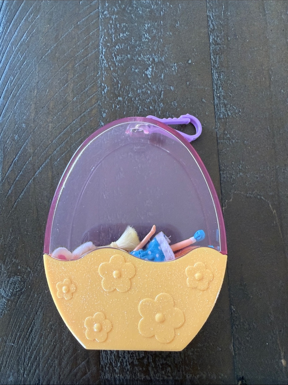 Strawberry Shortcake Dolls and Bag - Picture 4 of 5